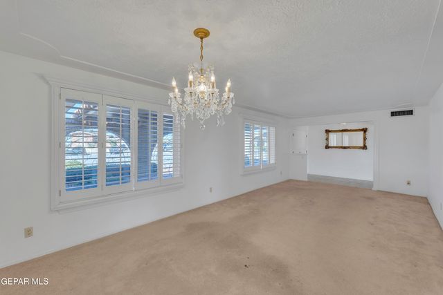 612 SOMERSET Drive, El Paso, TX 79912