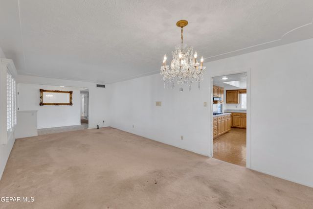 612 SOMERSET Drive, El Paso, TX 79912