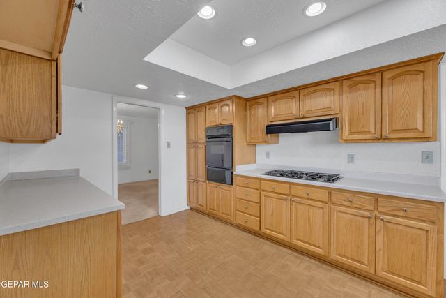 612 SOMERSET Drive, El Paso, TX 79912