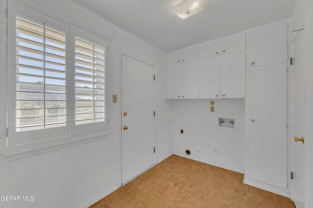 612 SOMERSET Drive, El Paso, TX 79912