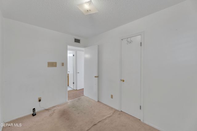 612 SOMERSET Drive, El Paso, TX 79912