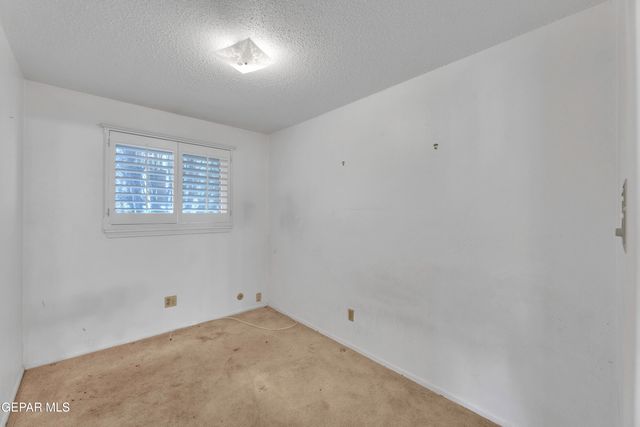 612 SOMERSET Drive, El Paso, TX 79912