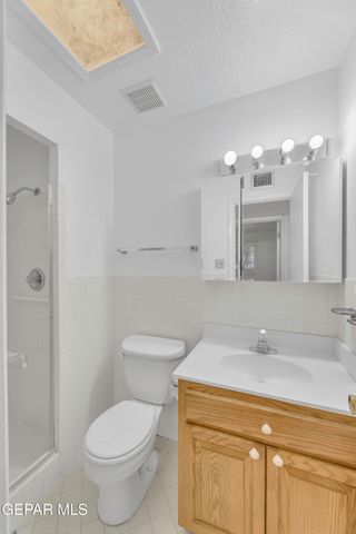 612 SOMERSET Drive, El Paso, TX 79912