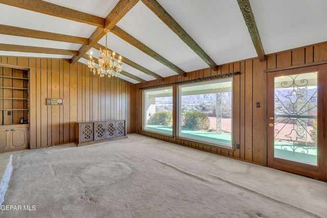 612 SOMERSET Drive, El Paso, TX 79912