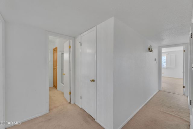 612 SOMERSET Drive, El Paso, TX 79912