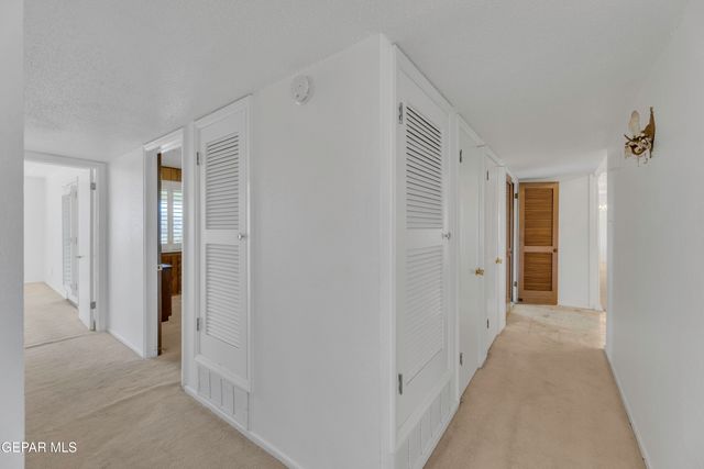 612 SOMERSET Drive, El Paso, TX 79912