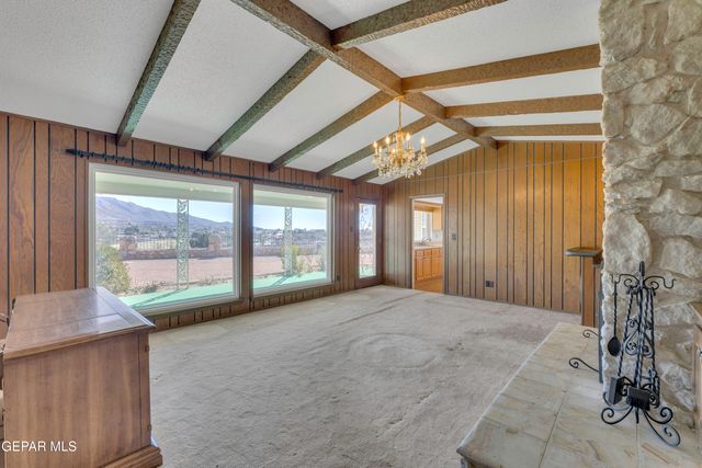 612 SOMERSET Drive, El Paso, TX 79912