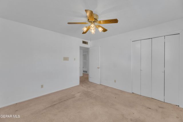 612 SOMERSET Drive, El Paso, TX 79912