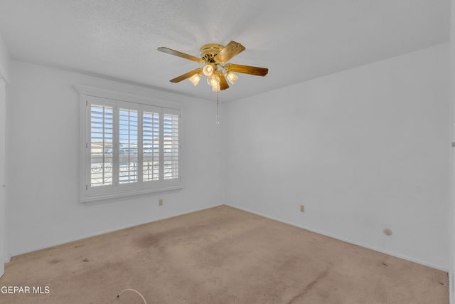 612 SOMERSET Drive, El Paso, TX 79912