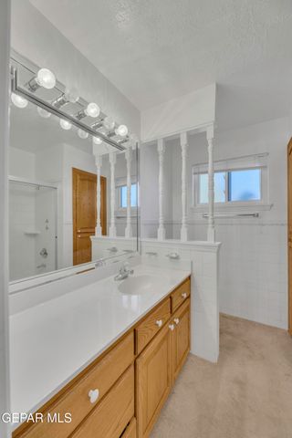 612 SOMERSET Drive, El Paso, TX 79912