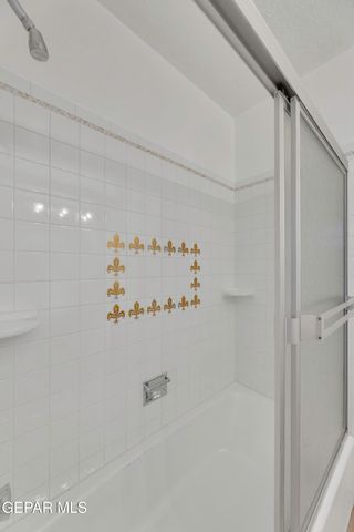 612 SOMERSET Drive, El Paso, TX 79912