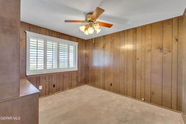 612 SOMERSET Drive, El Paso, TX 79912