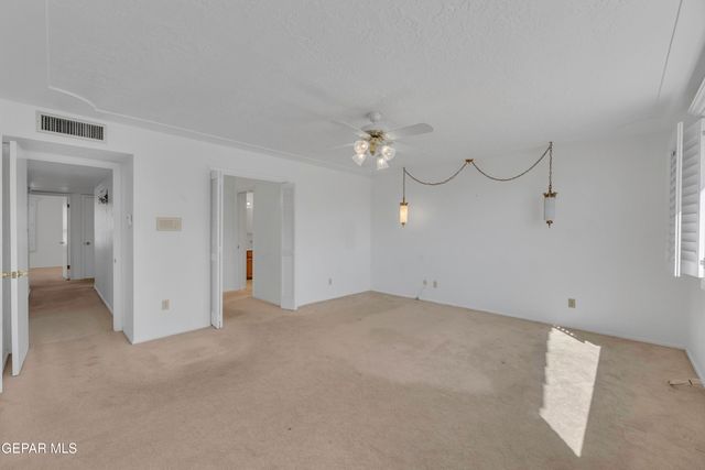 612 SOMERSET Drive, El Paso, TX 79912