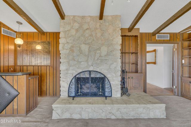 612 SOMERSET Drive, El Paso, TX 79912