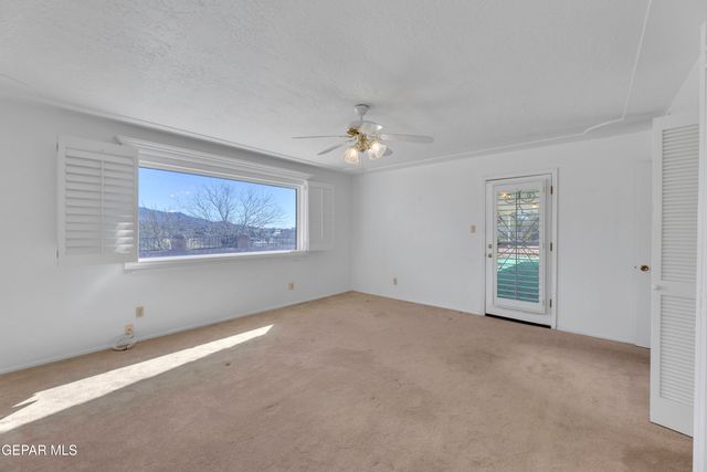 612 SOMERSET Drive, El Paso, TX 79912