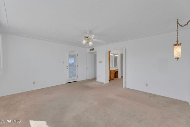 612 SOMERSET Drive, El Paso, TX 79912