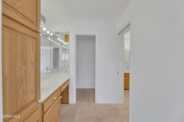 612 SOMERSET Drive, El Paso, TX 79912