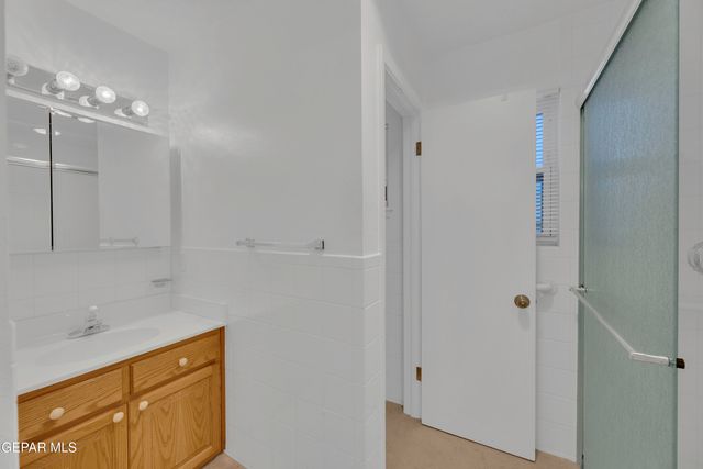 612 SOMERSET Drive, El Paso, TX 79912