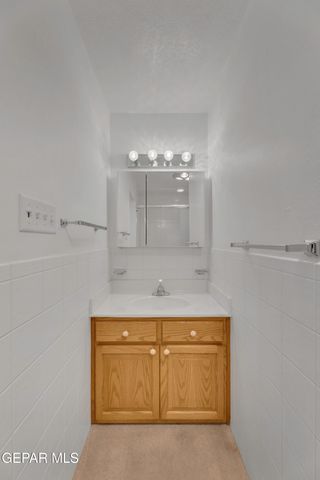 612 SOMERSET Drive, El Paso, TX 79912