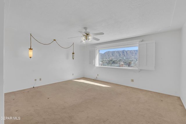 612 SOMERSET Drive, El Paso, TX 79912