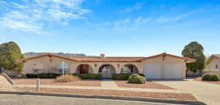 612 SOMERSET Drive, El Paso, TX 79912