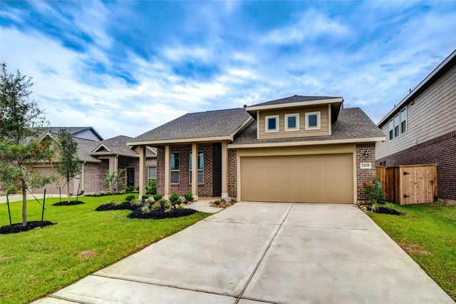 24338 Gold Cheyenne Way, Katy, TX 77493