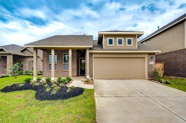 24338 Gold Cheyenne Way, Katy, TX 77493