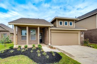 24338 Gold Cheyenne Way, Katy, TX 77493