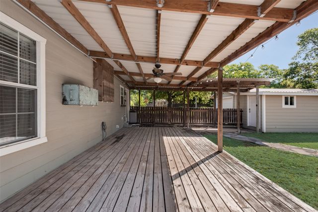 523 Houston Street, Cedar Hill, TX 75104