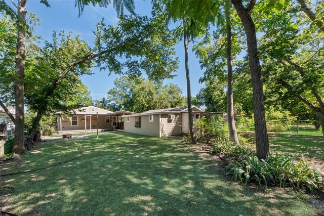 523 Houston Street, Cedar Hill, TX 75104