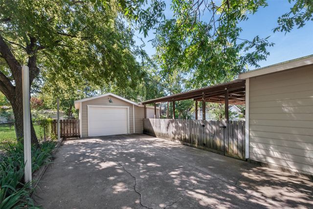 523 Houston Street, Cedar Hill, TX 75104