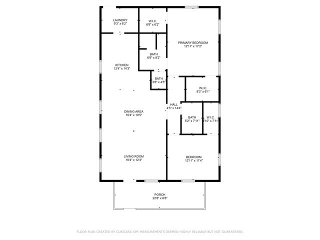 523 Houston Street, Cedar Hill, TX 75104