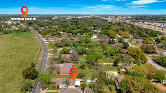 523 Houston Street, Cedar Hill, TX 75104