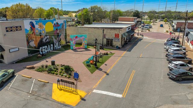 523 Houston Street, Cedar Hill, TX 75104