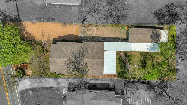 523 Houston Street, Cedar Hill, TX 75104