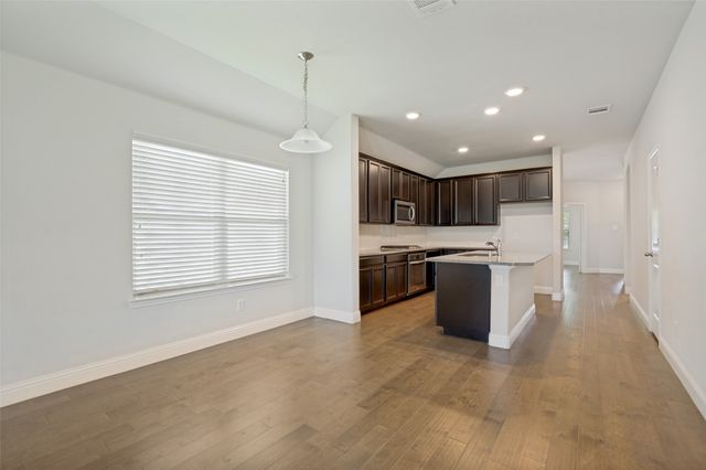 4541 Conrad Avenue, Aubrey, TX 76227