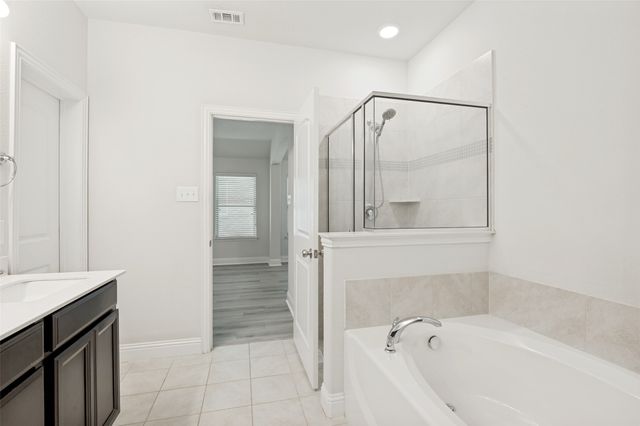 4541 Conrad Avenue, Aubrey, TX 76227
