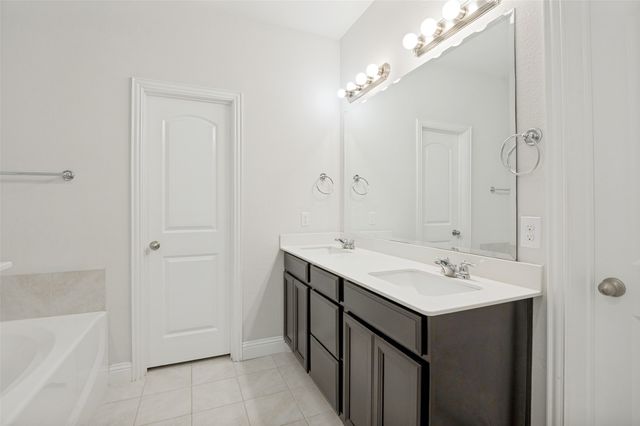 4541 Conrad Avenue, Aubrey, TX 76227