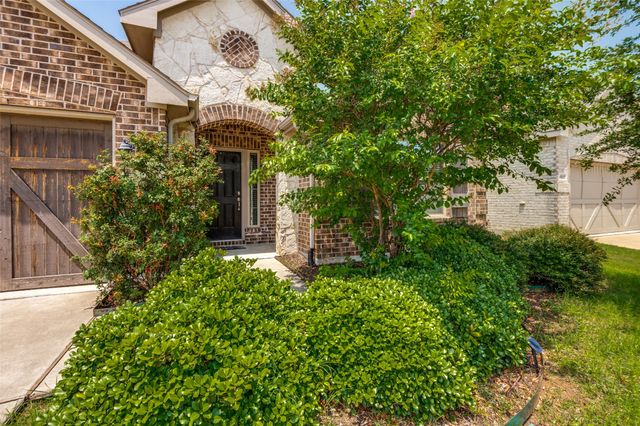 4541 Conrad Avenue, Aubrey, TX 76227