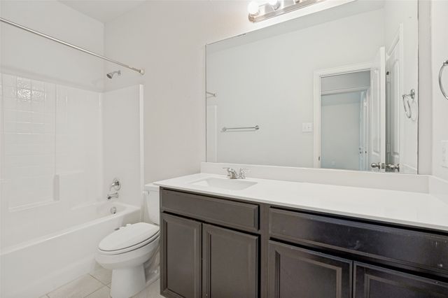 4541 Conrad Avenue, Aubrey, TX 76227
