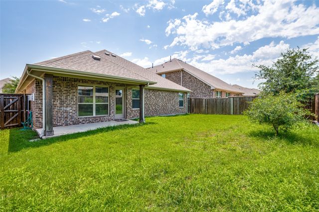 4541 Conrad Avenue, Aubrey, TX 76227