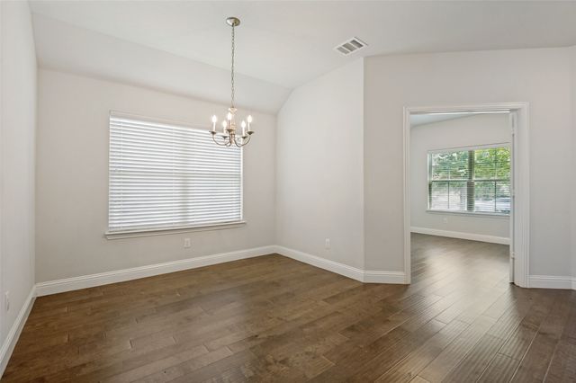 4541 Conrad Avenue, Aubrey, TX 76227