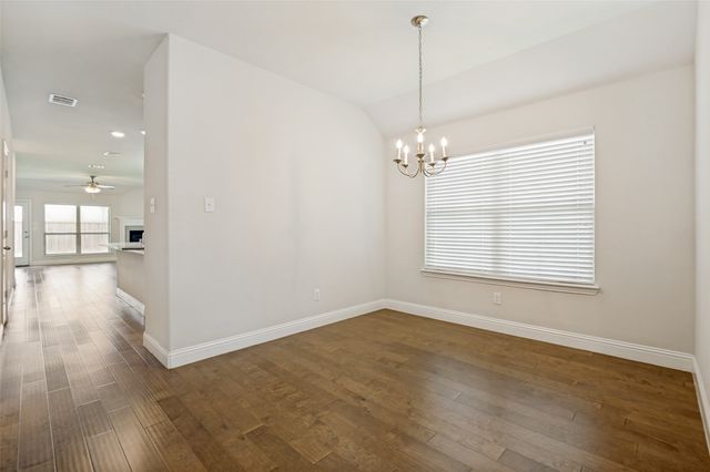 4541 Conrad Avenue, Aubrey, TX 76227