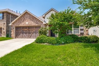 4541 Conrad Avenue, Aubrey, TX 76227