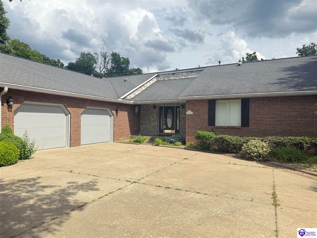 713 Freeman Lake Road, Elizabethtown, KY 42701