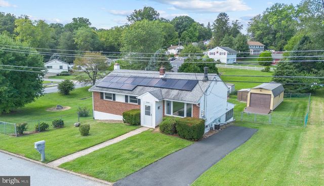 2660 MILL RD, Upper Chichester, PA 19061