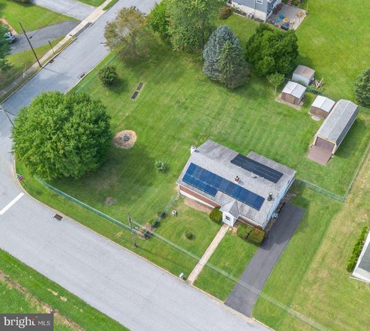 2660 MILL RD, Upper Chichester, PA 19061