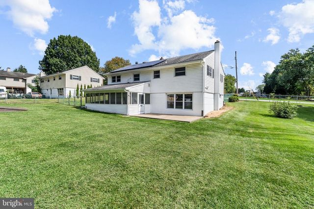 2660 MILL RD, Upper Chichester, PA 19061