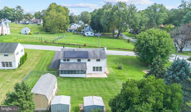 2660 MILL RD, Upper Chichester, PA 19061