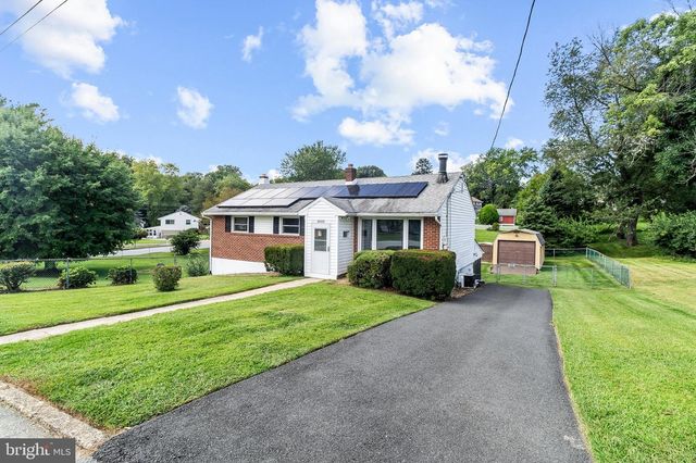2660 MILL RD, Upper Chichester, PA 19061